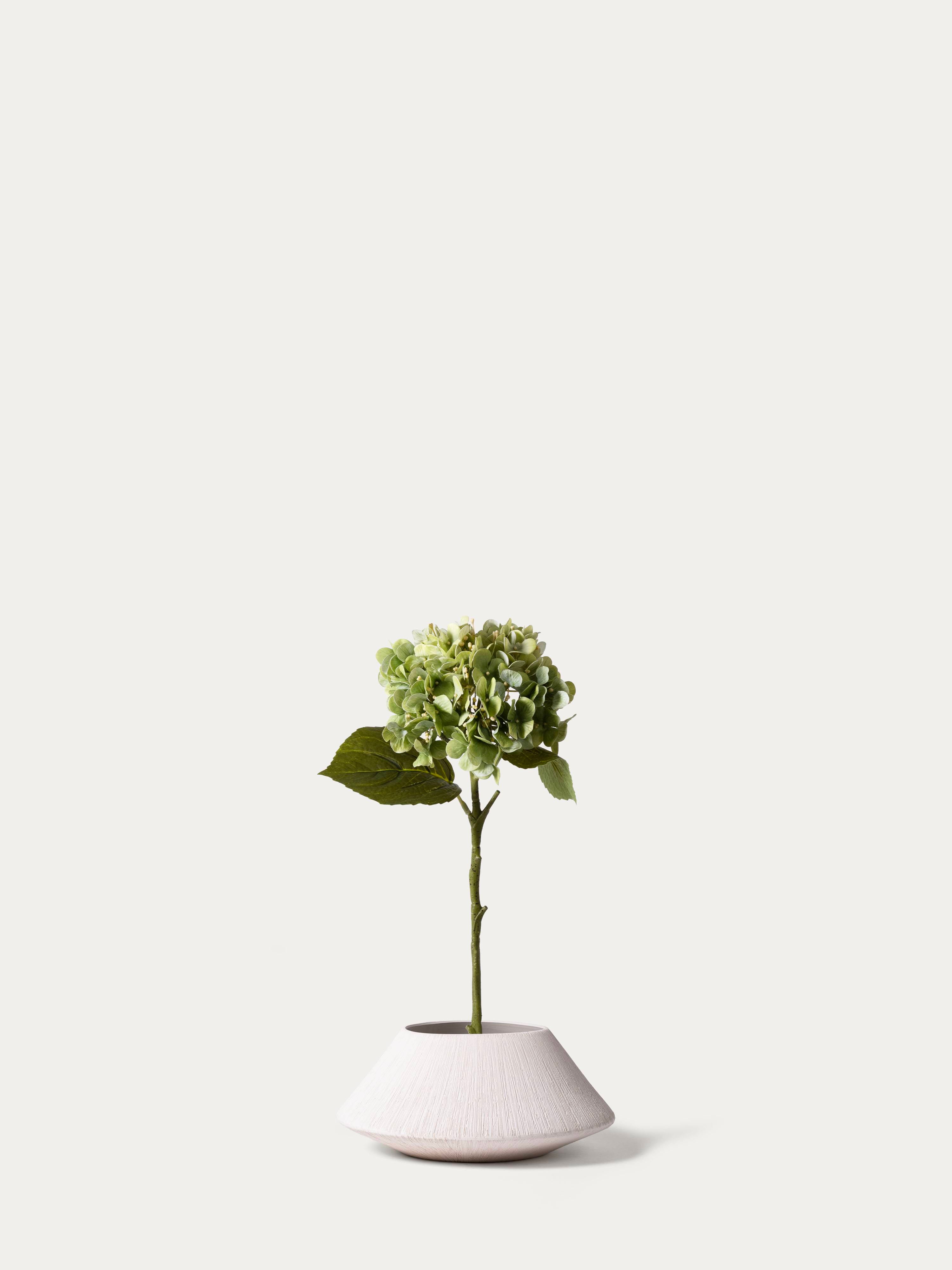 Real-touch Hydrangea