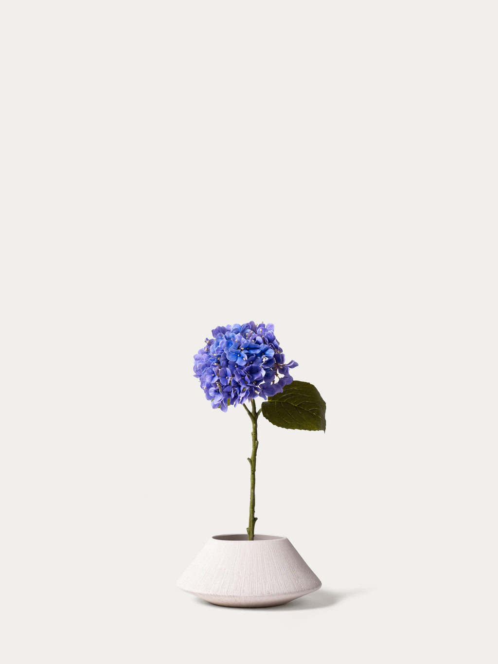 Real-touch Hydrangea