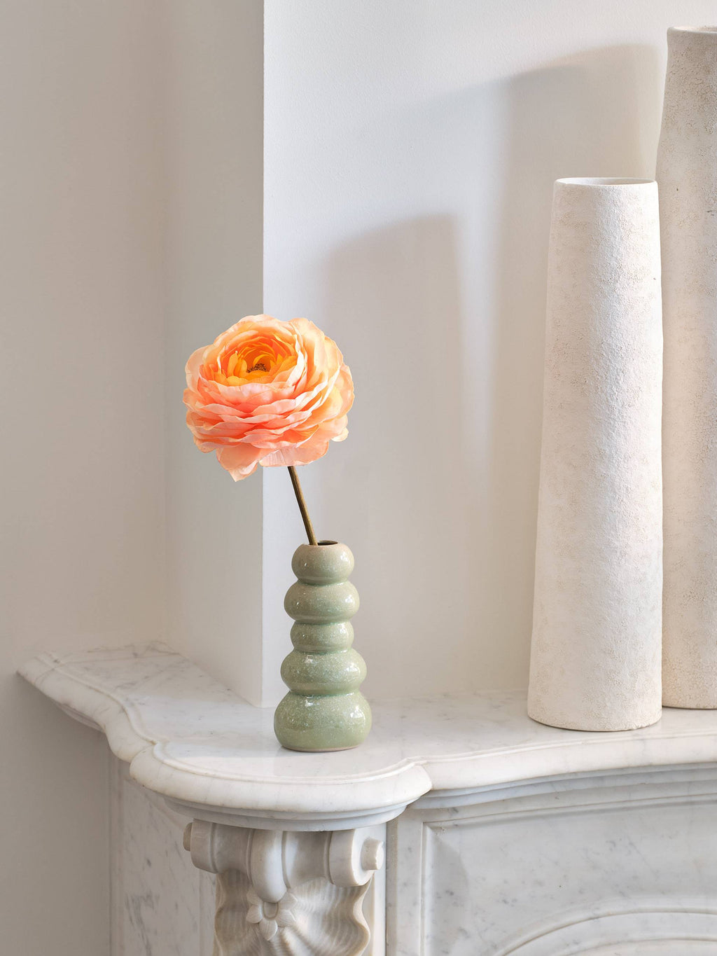 The Mini Ranunculus