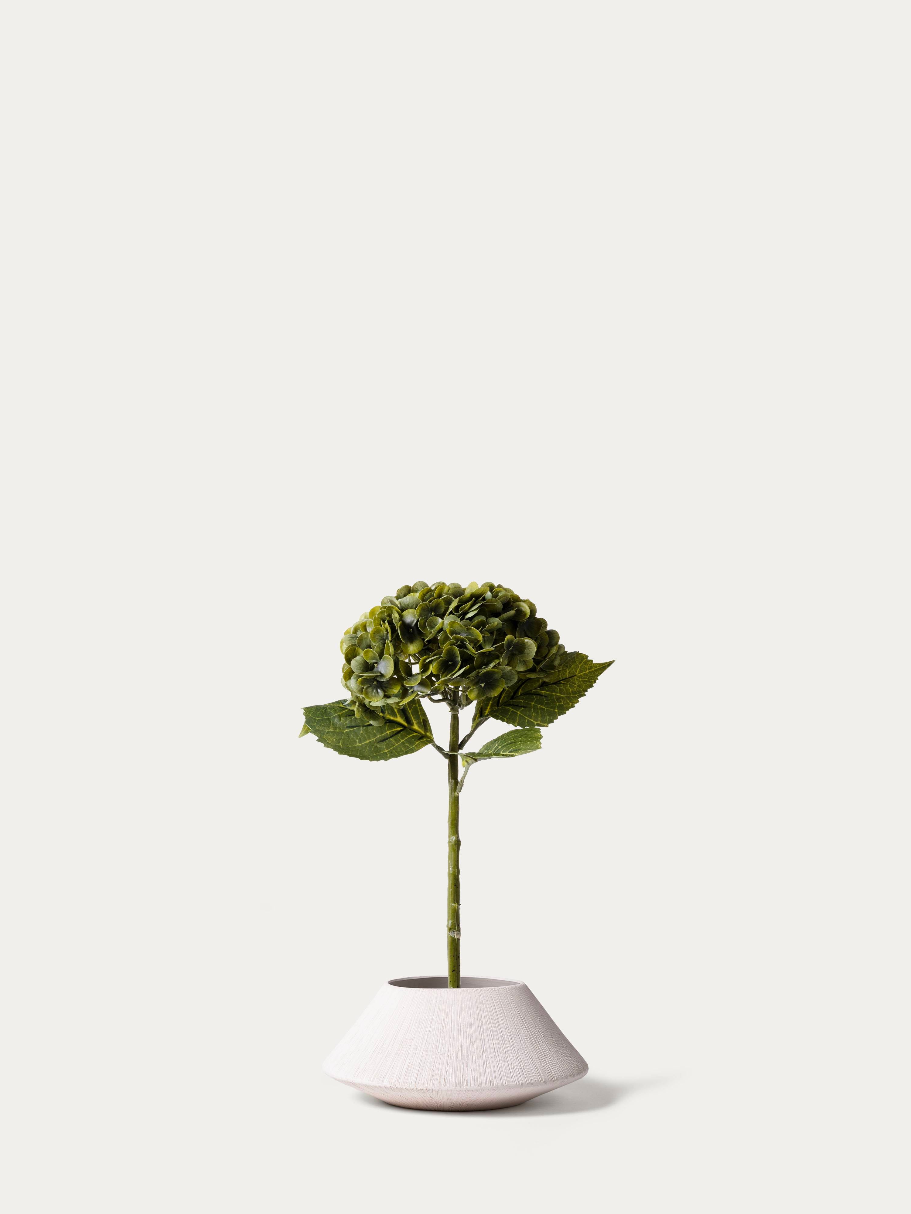 Real-touch Hydrangea