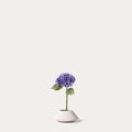Purple Real touch Hydrangea-FLOW-PDP
