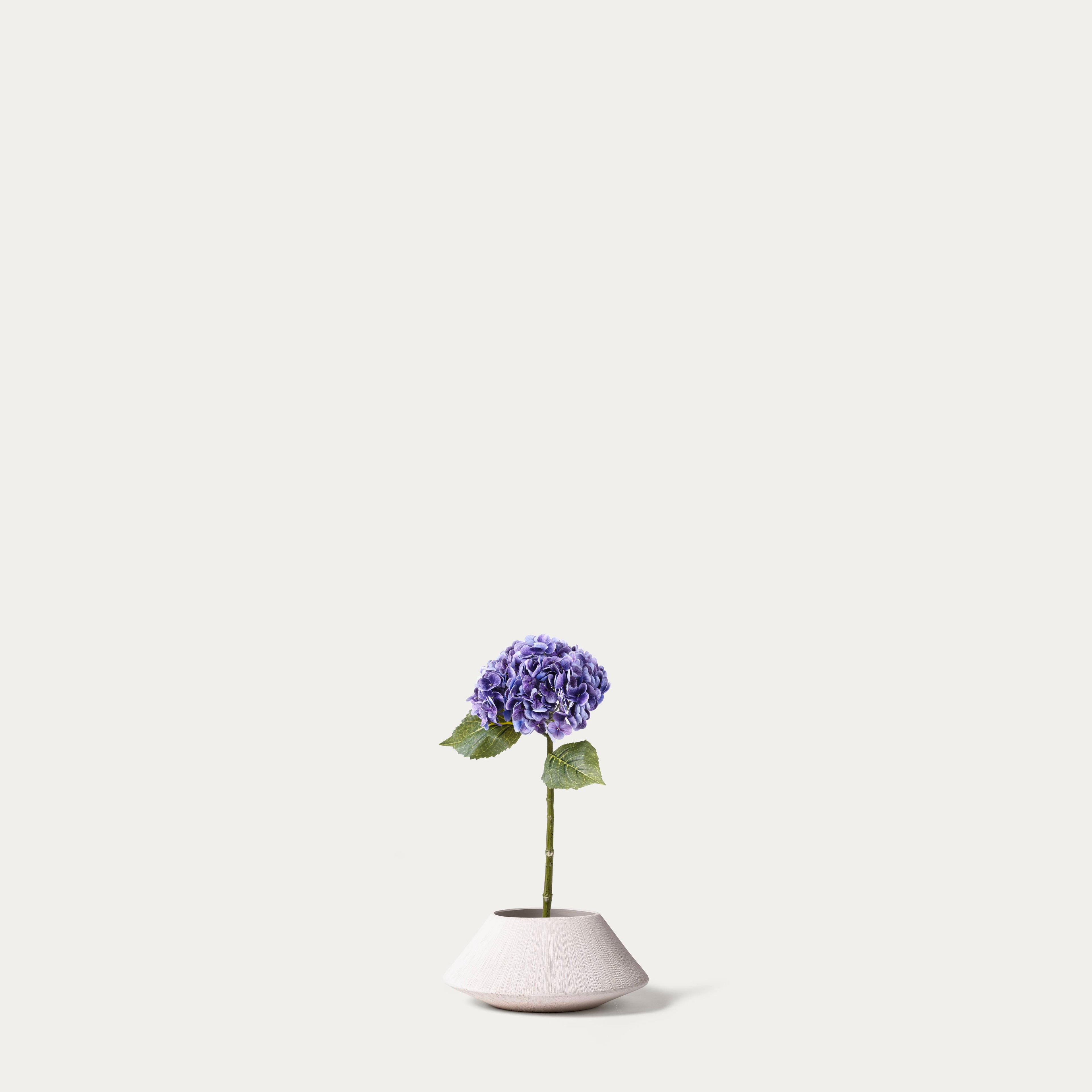 Real-touch Hydrangea