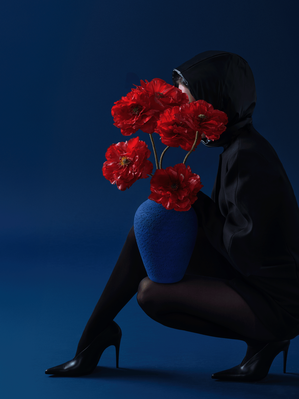 Wall Print: The Sassen