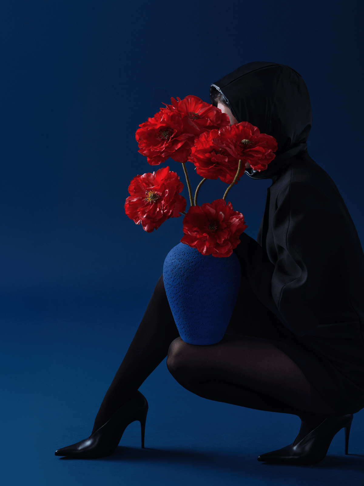 Wall Print: The Sassen