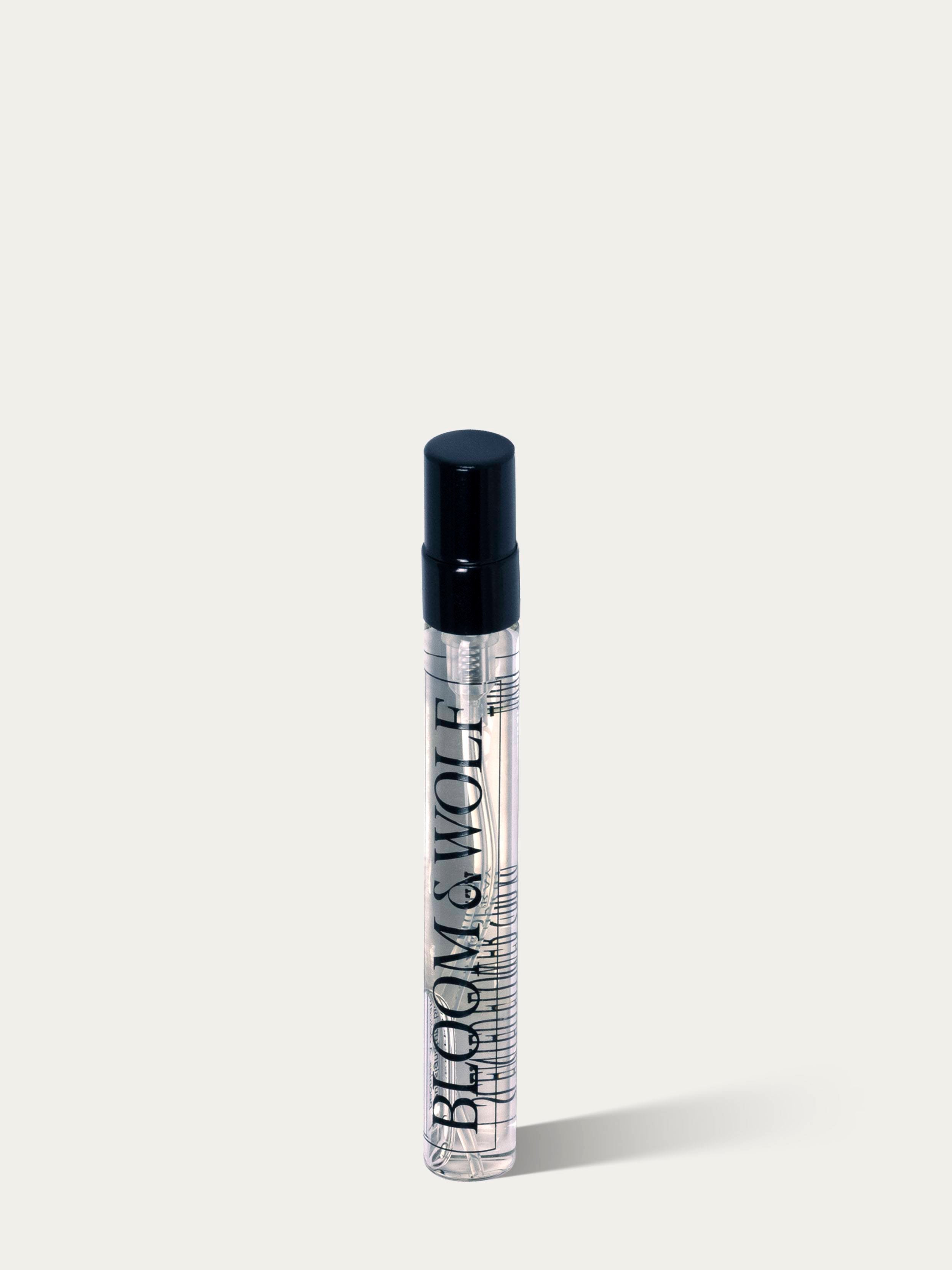 Signature scent